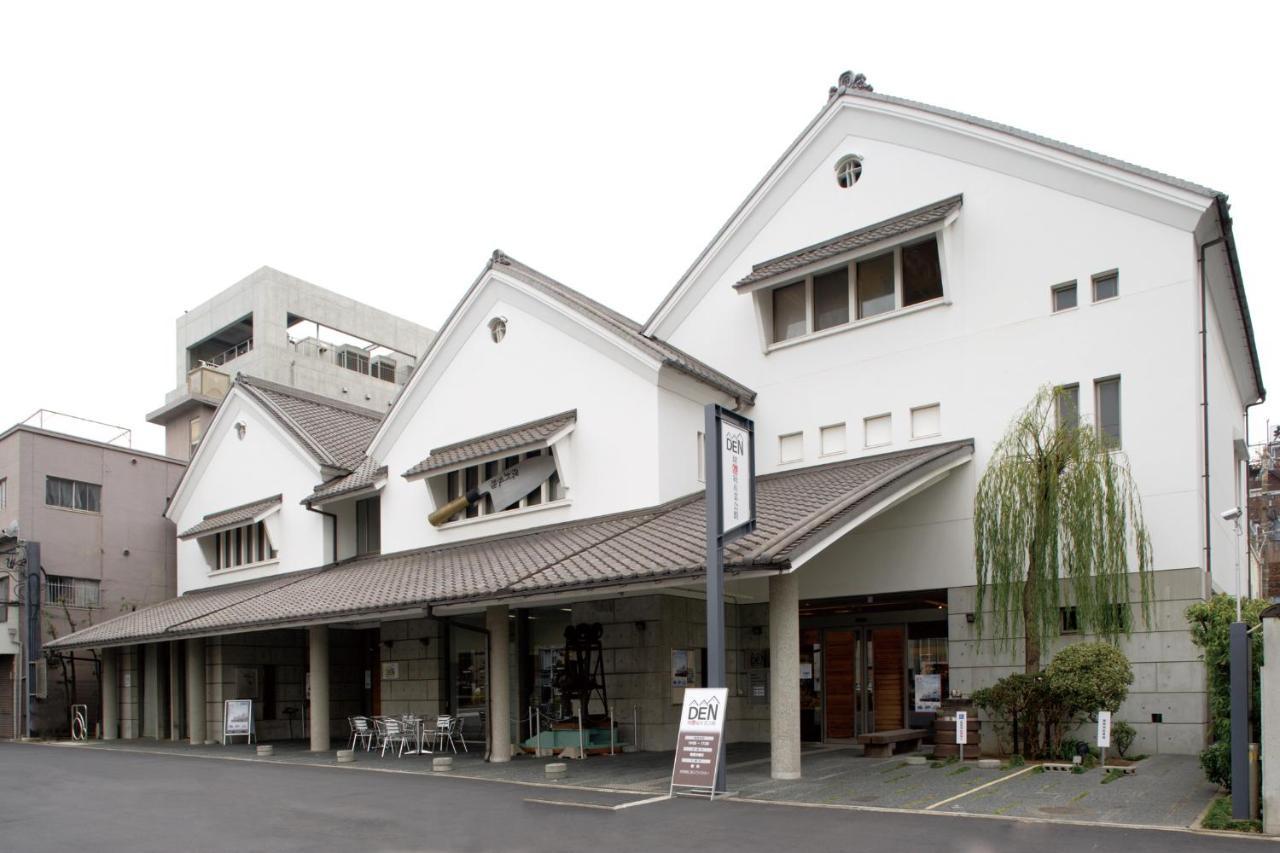 Hotel Chapel Story Sakaihigashi (Adults Only) Сакаи Экстерьер фото
