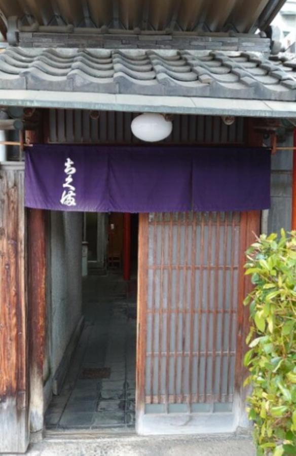 Hotel Chapel Story Sakaihigashi (Adults Only) Сакаи Экстерьер фото